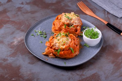 Adult Class: Loft 101 - Spring Weeknight Comfort Cooking